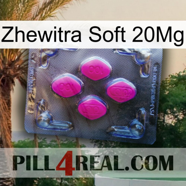 Zhewitra Soft 20Mg 02.jpg